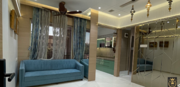 Luxurious Homes with Dining and Master Bedroom