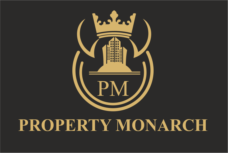 The Property Monarch
