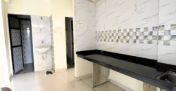 Tulsi Aarambh Resale Property – Spacious 1 BHK in Badlapur