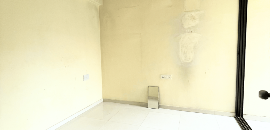 Tulsi Aarambh Resale Property – Spacious 1 BHK in Badlapur