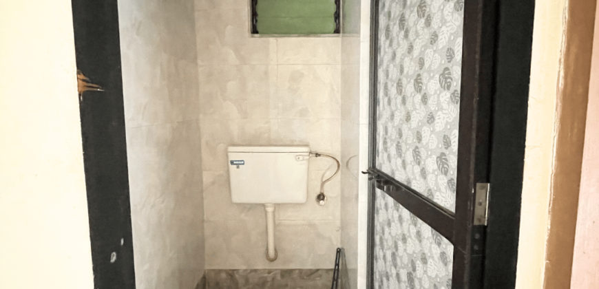Tulsi Aarambh Resale Property – Spacious 1 BHK in Badlapur