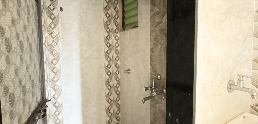 Tulsi Aarambh Resale Property – Spacious 1 BHK in Badlapur