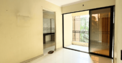 Tulsi Aarambh Resale Property – Spacious 1 BHK in Badlapur