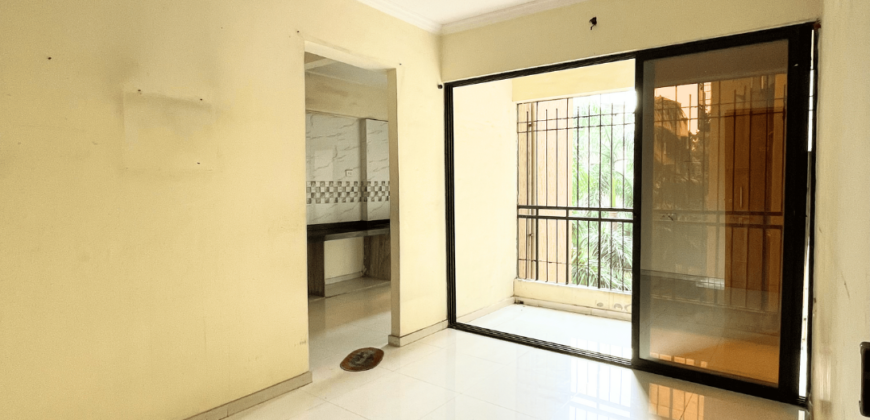 Tulsi Aarambh Resale Property – Spacious 1 BHK in Badlapur