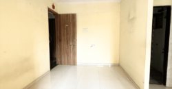 Tulsi Aarambh Resale Property – Spacious 1 BHK in Badlapur