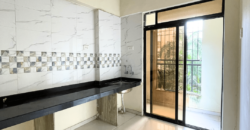 Tulsi Aarambh Resale Property – Spacious 1 BHK in Badlapur