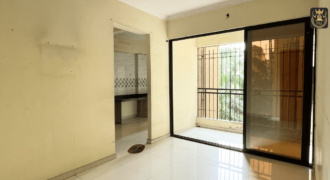 Tulsi Aarambh Resale Property – Spacious 1 BHK in Badlapur