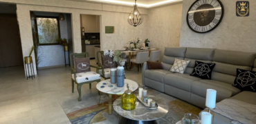 1, 2, 3, and 4 BHK Flats in Kalyan