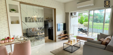 Vibrant New Life with a 1 BHK Flat in Badlapur