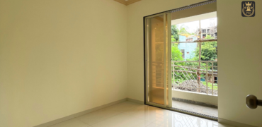 Your Ideal 2 BHK Flat in Badlapur